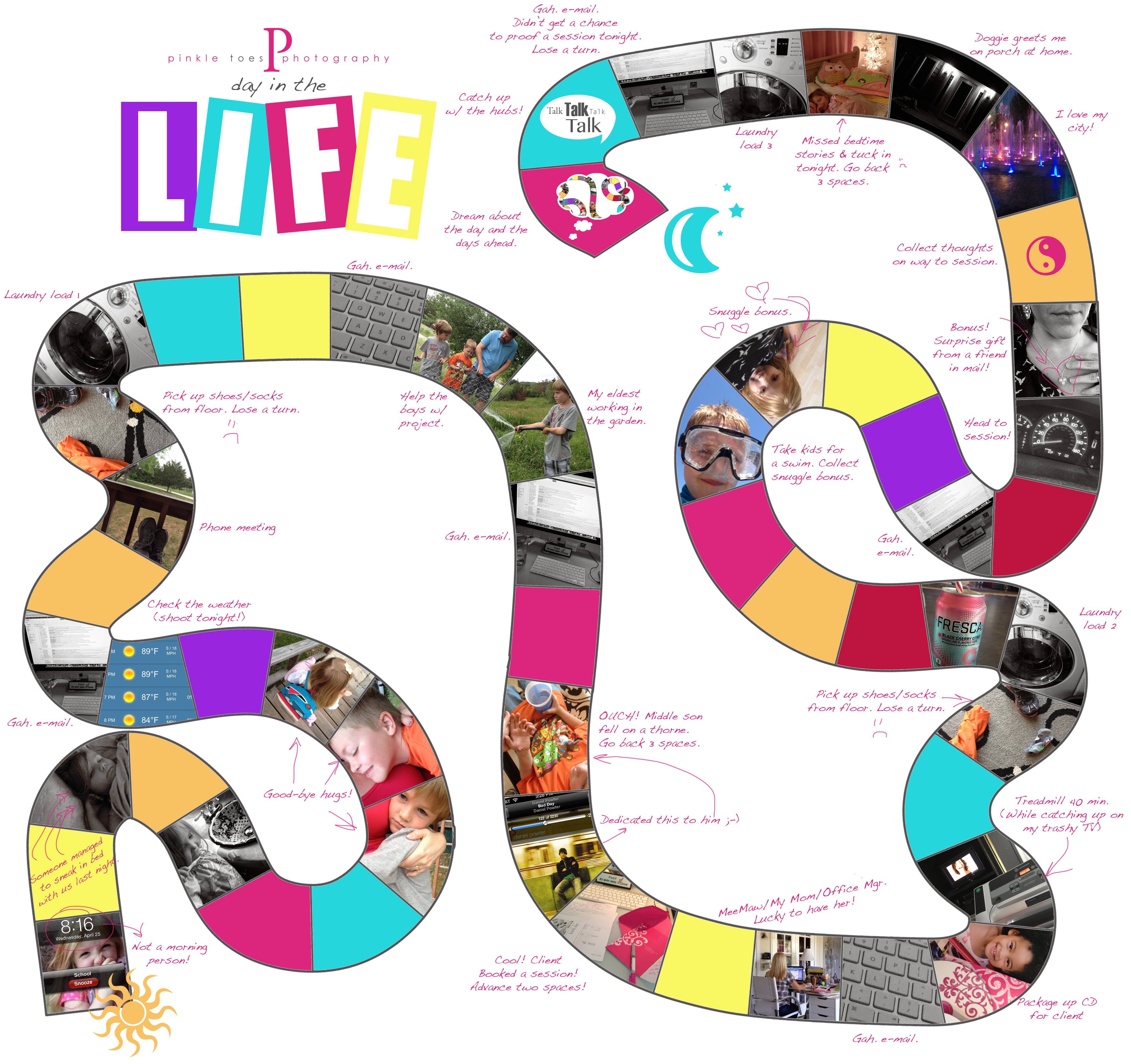 Life+Board+Game+Template  Life board game, Printable board games